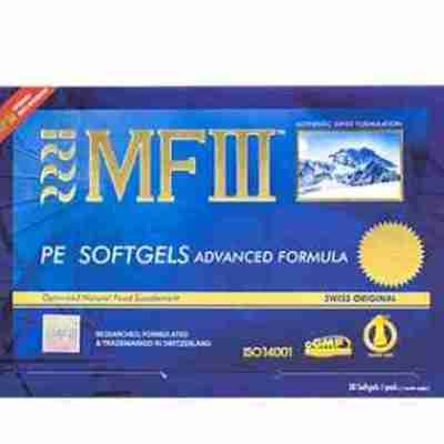 MF3 PE Softgels AF Profile Picture