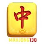 Mahjong138 Portal Game