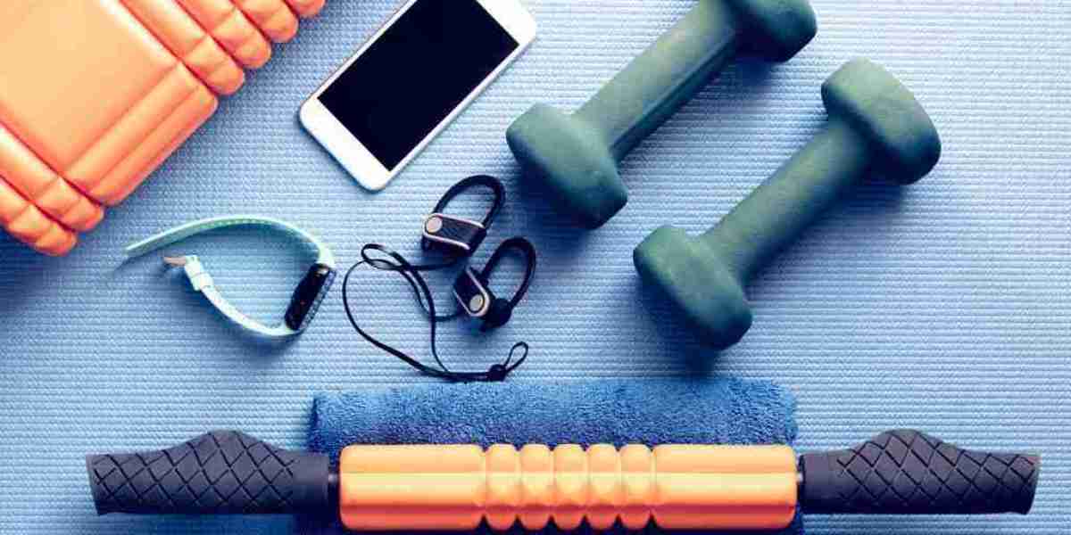 Fitness Equipment Market: Key Challenges and Opportunities in the Post-Pandemic Landscape