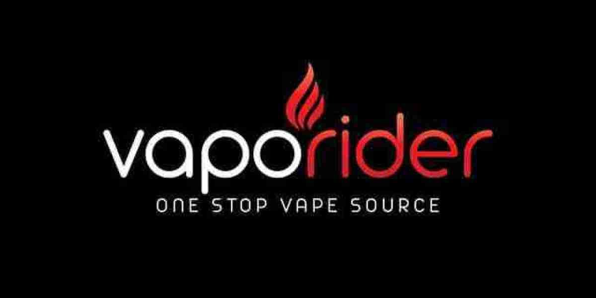 The Rise of Airfuze Vape: Redefining the Vaping Experience