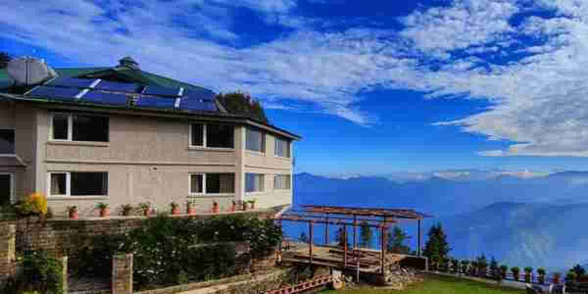 5-Star Hotel in Kufri Shimla