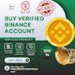 Binance Account