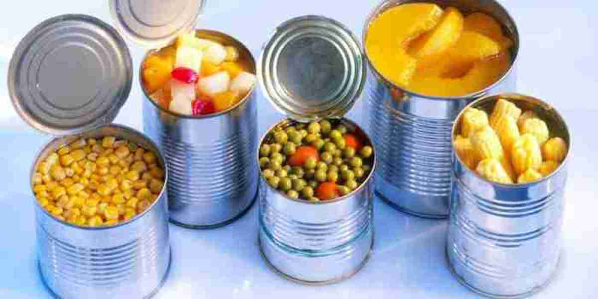 Canned Vegetable Market Insights on Disruptions, Pain Points, and Opportunities for Growth