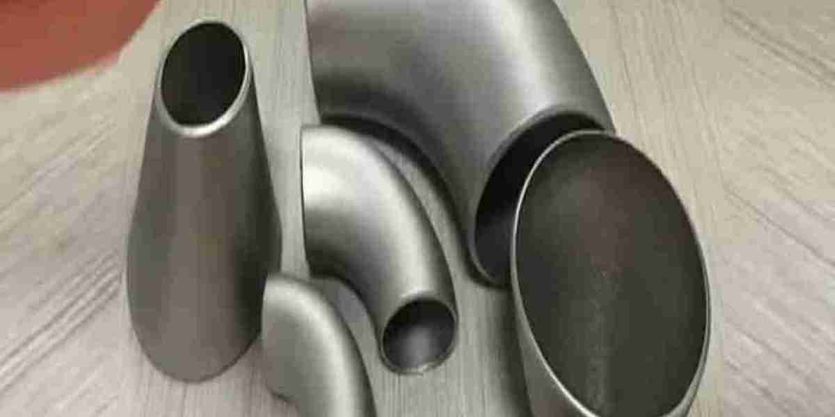 The Vital Role of Stainless Steel Pipe Fittings in the Oil and Gas Industry