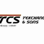 Tek Chand & Sons