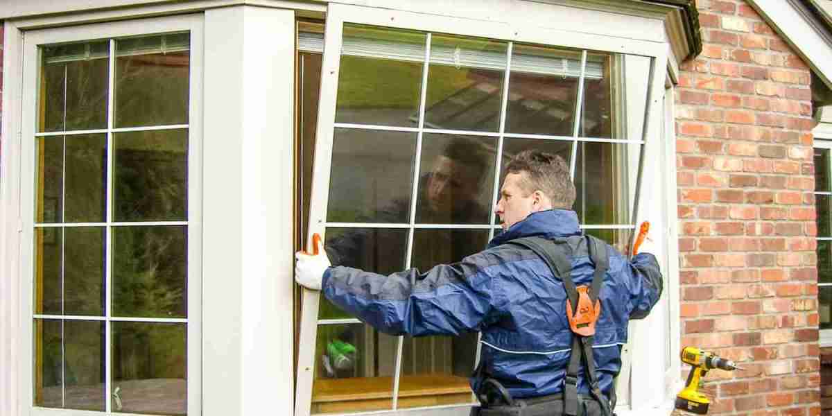 The Ultimate Guide to Home Window Glass Replacement & Front Door Solutions