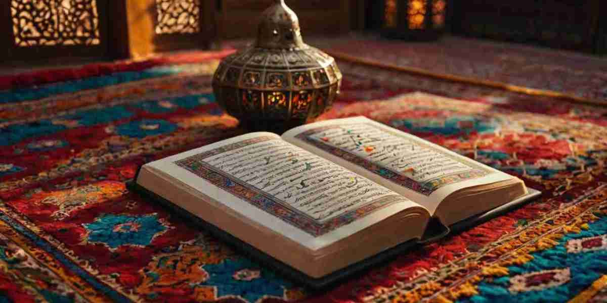 The Trending Dynamics of Online Quran Academy: A Modern Approach to Islamic Education