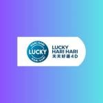 Lucky Hari Hari