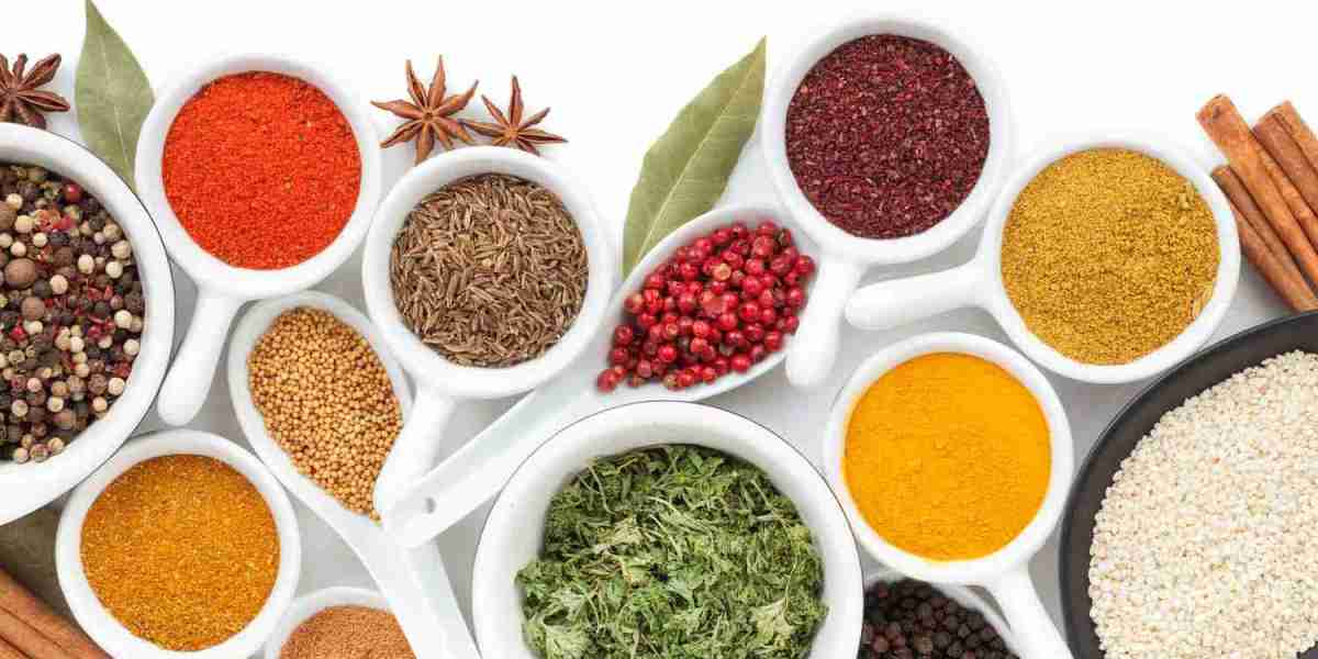 Plant-based Flavour Market Profitability Is Soaring with Growing Consumer Demand for Sustainable Products