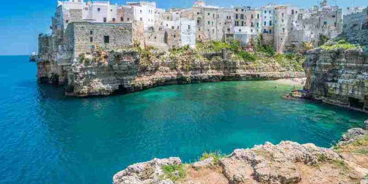 Puglia Private Tour & Guided Exploration of Coastline, Cuisine & Culture - Luxury Italian Tours