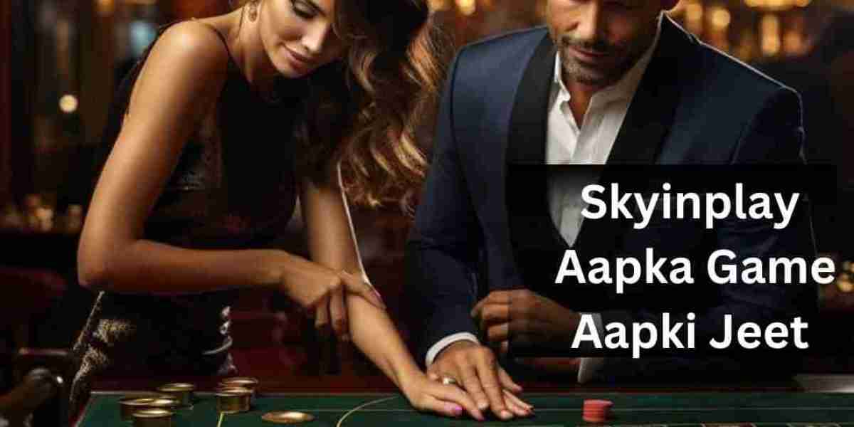 Successful Skyinplay login – Start Securely with Skyinplay