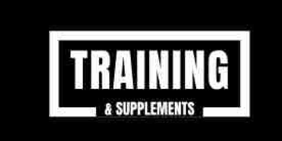 Elevate Your Fitness Journey with TrainingAndSupplements.com