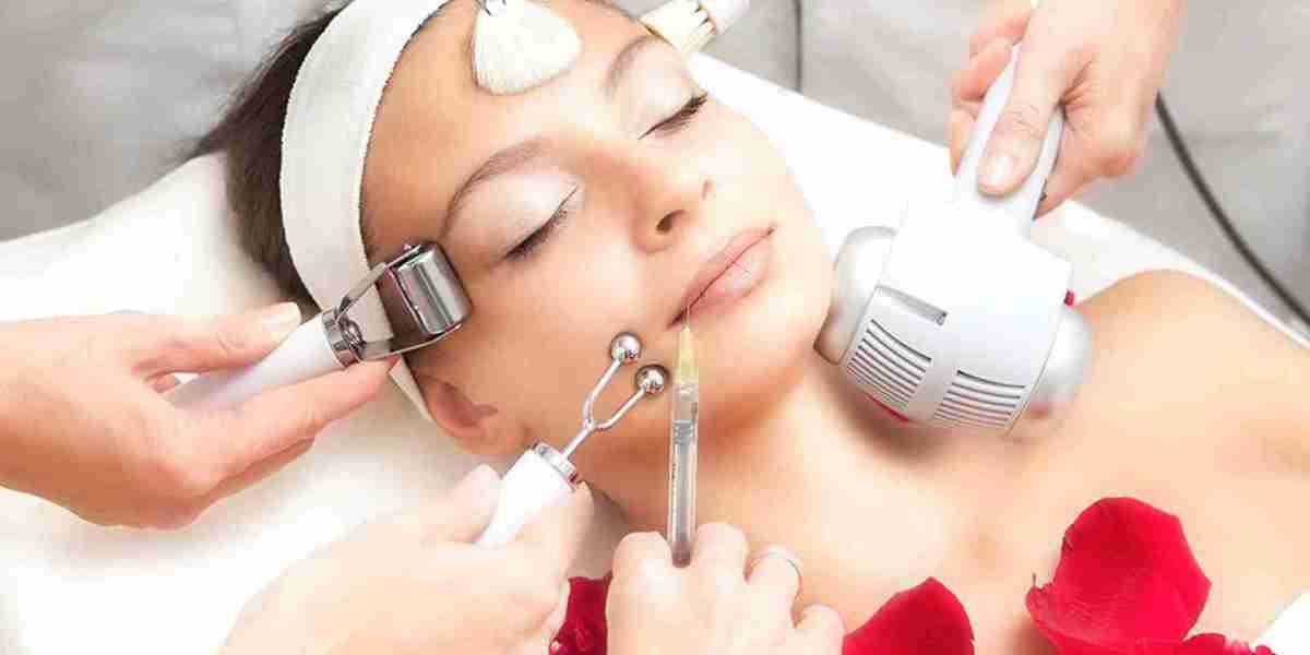 Facial Care Market Scenario: Exploring the Growing Demand for Anti-Aging Products and Natural Skincare Solutions