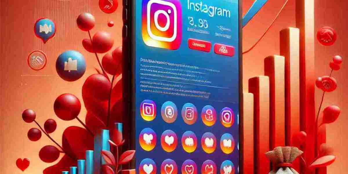 The Best Site to Buy Instagram Followers in Pakistan | Sparkfollowers