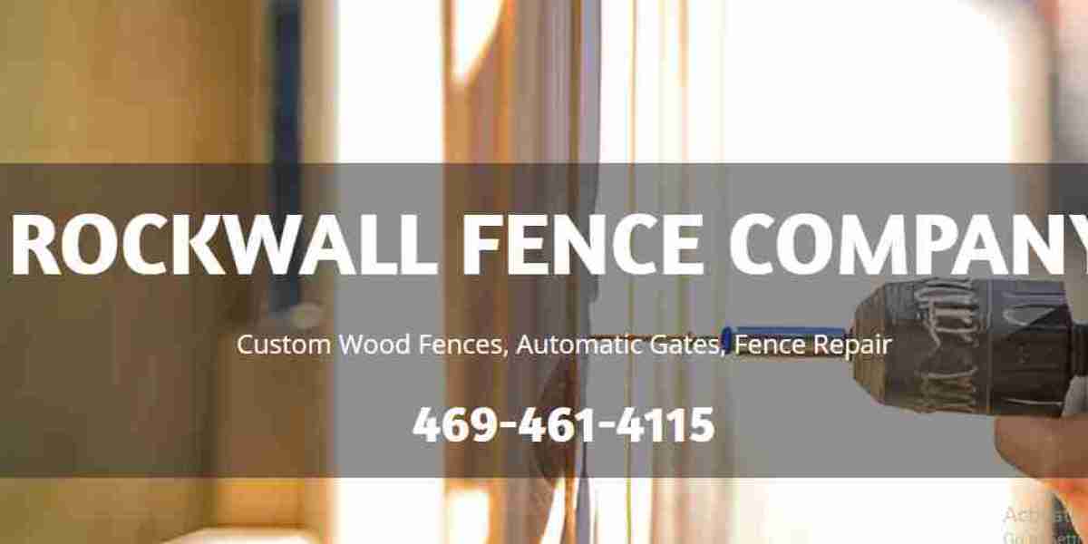 Choosing the Right Fence Installation Company: A Guide to Secure and Stylish Boundaries