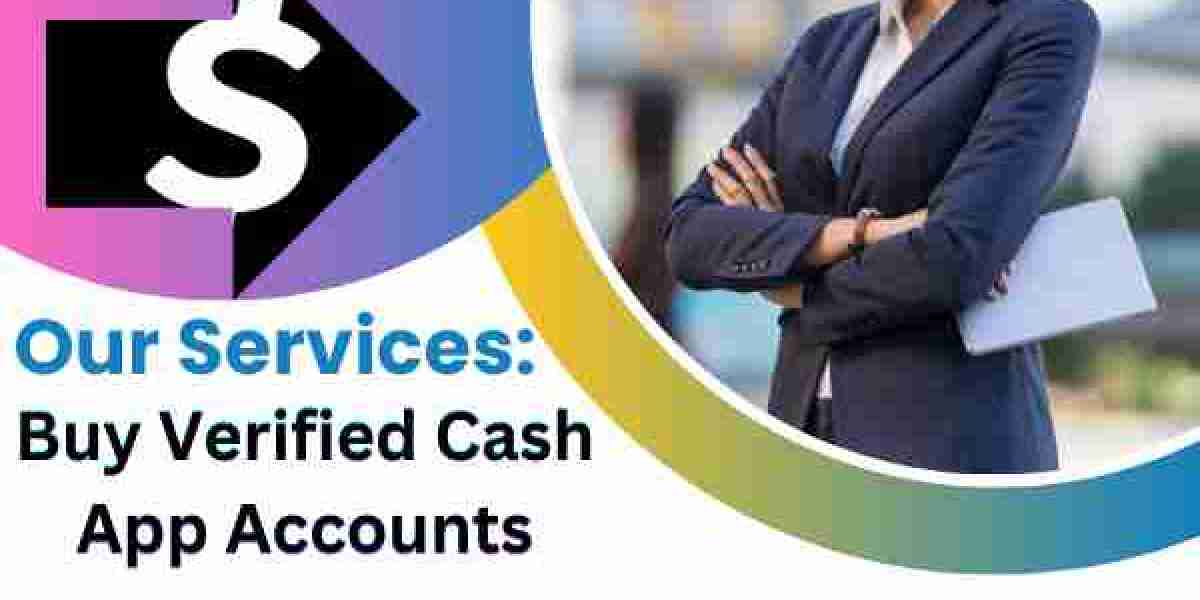 Where to 07 Buy Verified Cash App Accounts 2025New/2020 Old