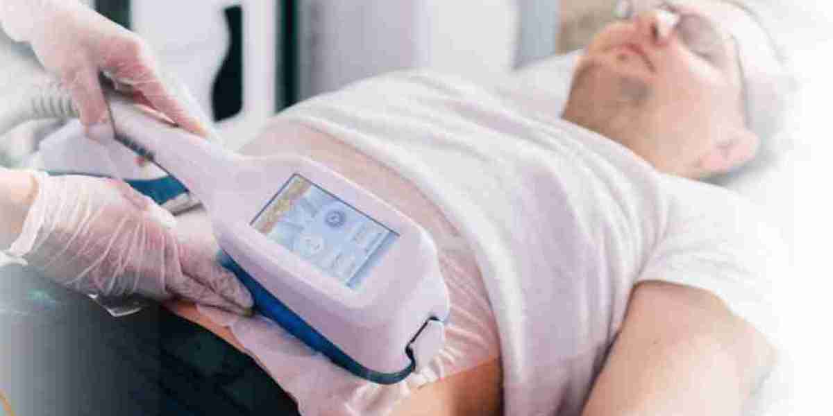 Understanding Fat Freezing: A Non-Invasive Solution for Body Contouring