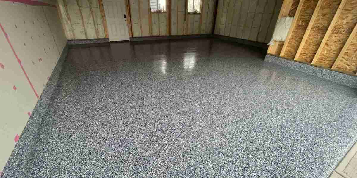 Transform Your Space with Durable Garage Flooring in Victoria