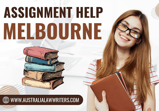 Assignment Help Melbourne: Navigating Law Studies with Confidence - US Mails