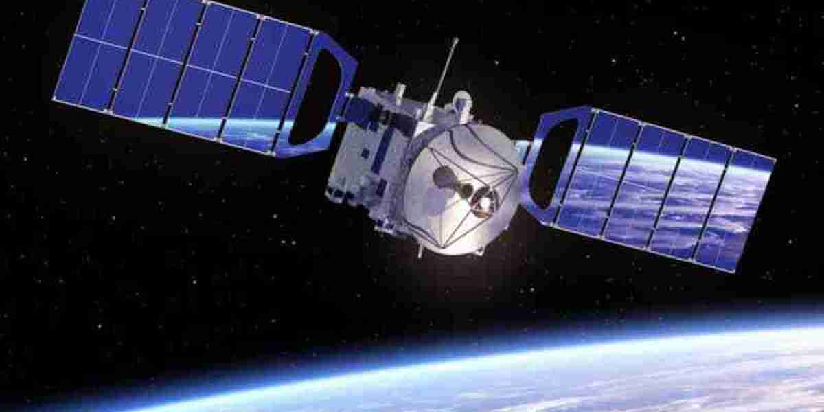 Small Satellite Market Hindrance Limited Industry Expertise and Skilled Workforce