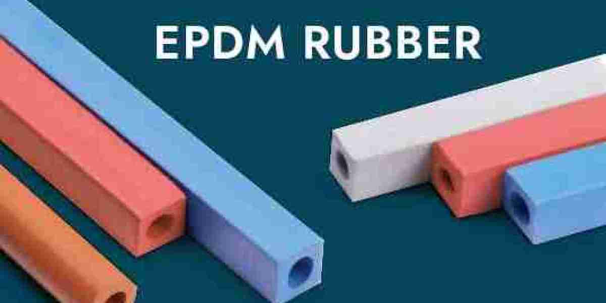 EPDM Rubber Prices, News, Trend, Graph, Chart, Forecast and Historical