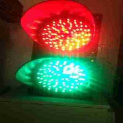 Advanced Traffic Signal Lights by KT Automation Pvt Ltd Profile Picture