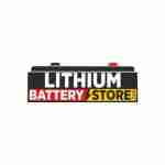 Lithium Battery Store