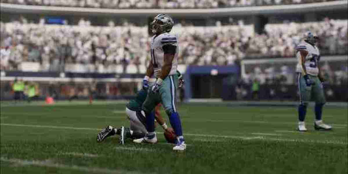 Madden 25 promised a overhaul of the majority of aspects