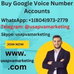 Buy Google Voice Number Accounts