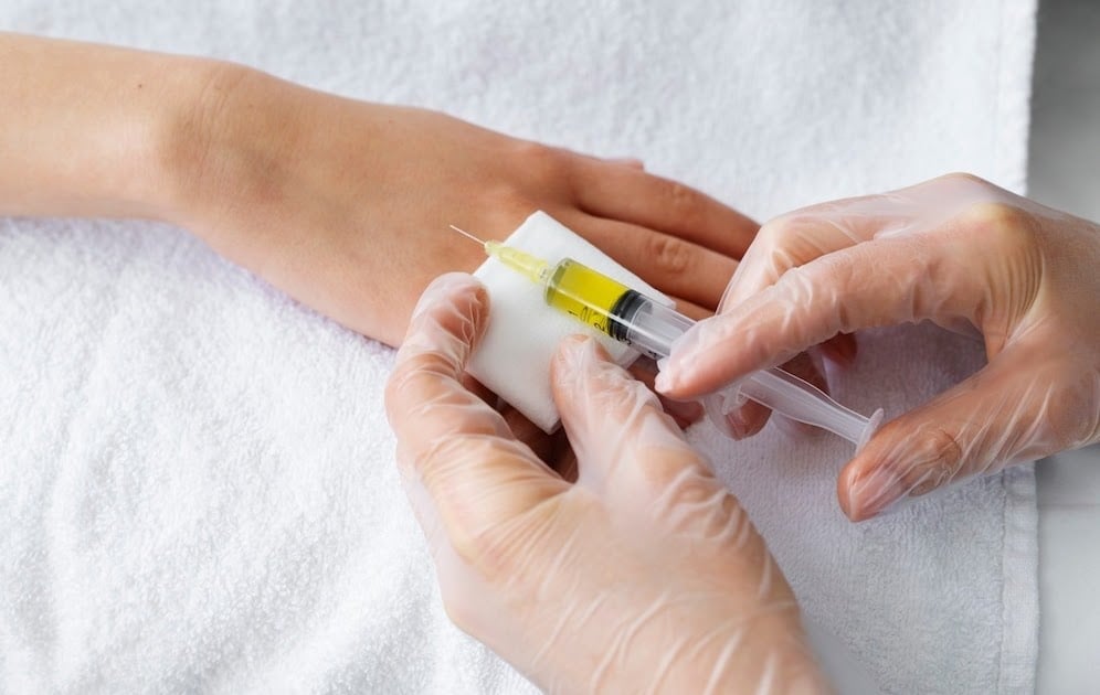 The Ultimate Guide to Phlebotomy Courses in the UK: Everything You Need to Know