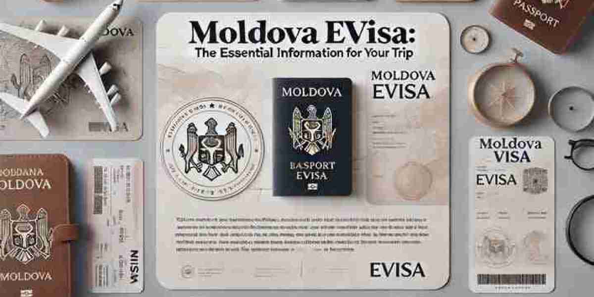 Moldova eVisa: The Essential Information for Your Trip