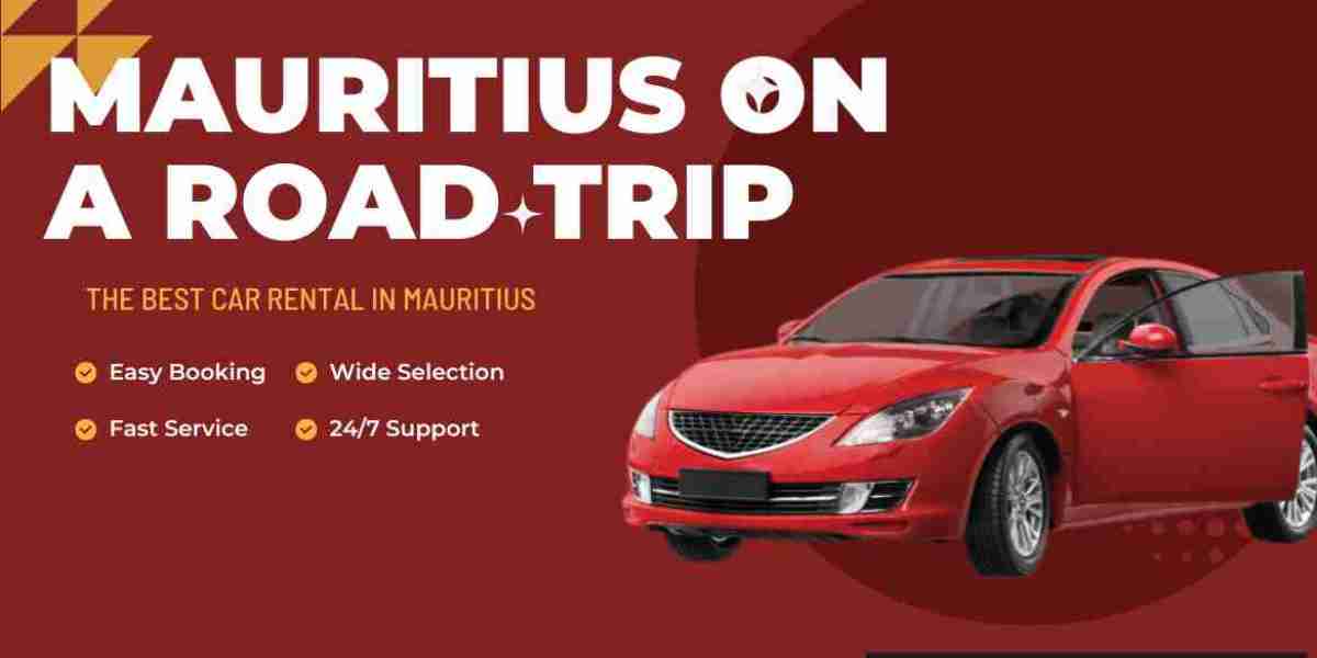 How to Make the Most of Your Car Rental Experience in Mauritius