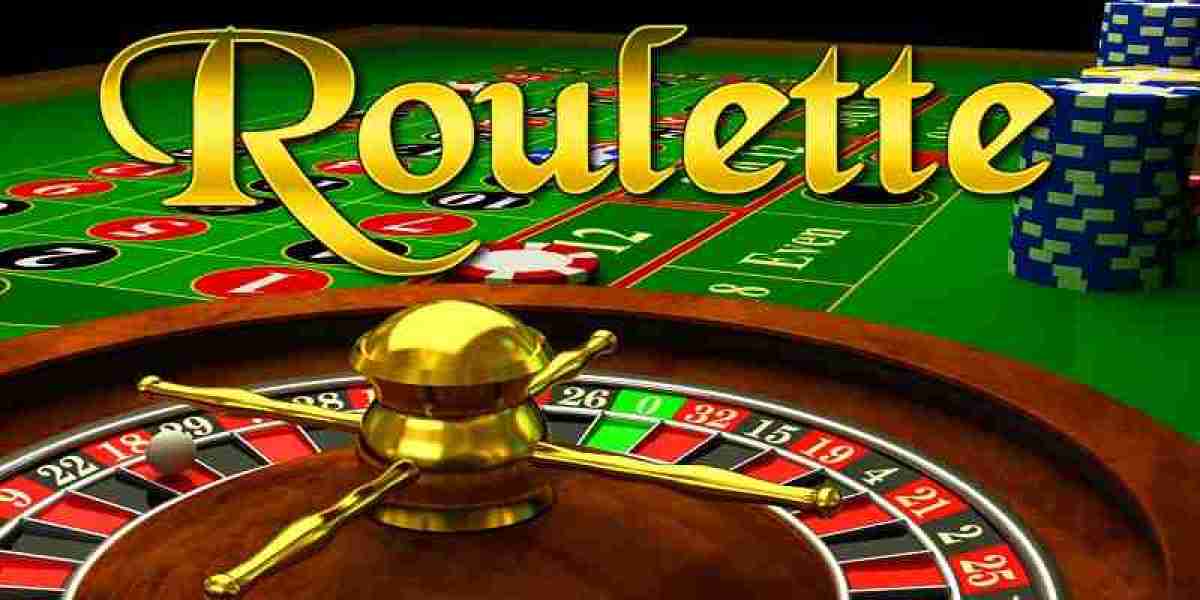 Roulette Game Development Company: A Comprehensive Guide by Expert Rolette Game Developers