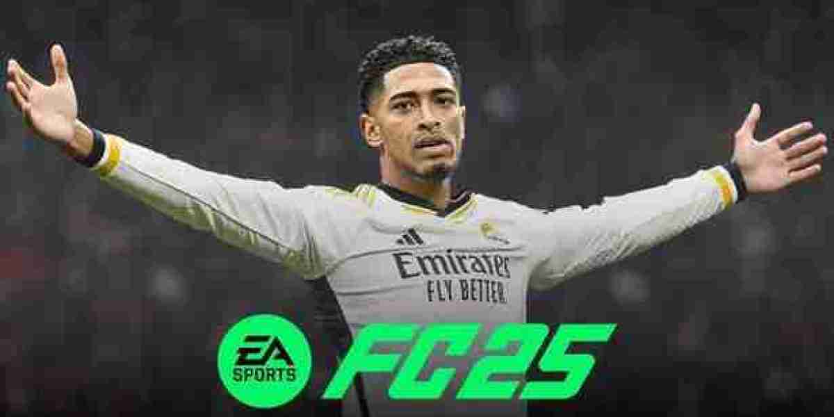 Dominate the Pitch with New Skills in EA FC 25: A Guide from MMoexp