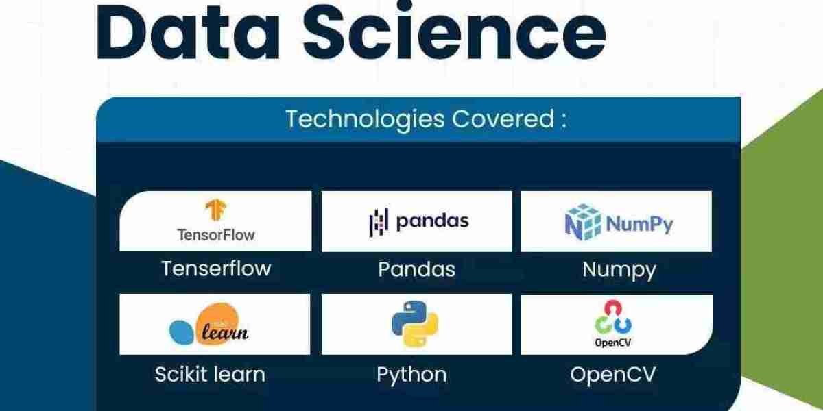 Data Scientist Trendy Tools: Revolutionizing Data Analysis