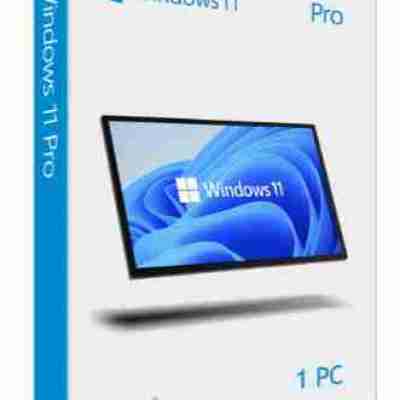 Microsoft Windows 11 Professional License Key – 1PC Lifetime Profile Picture