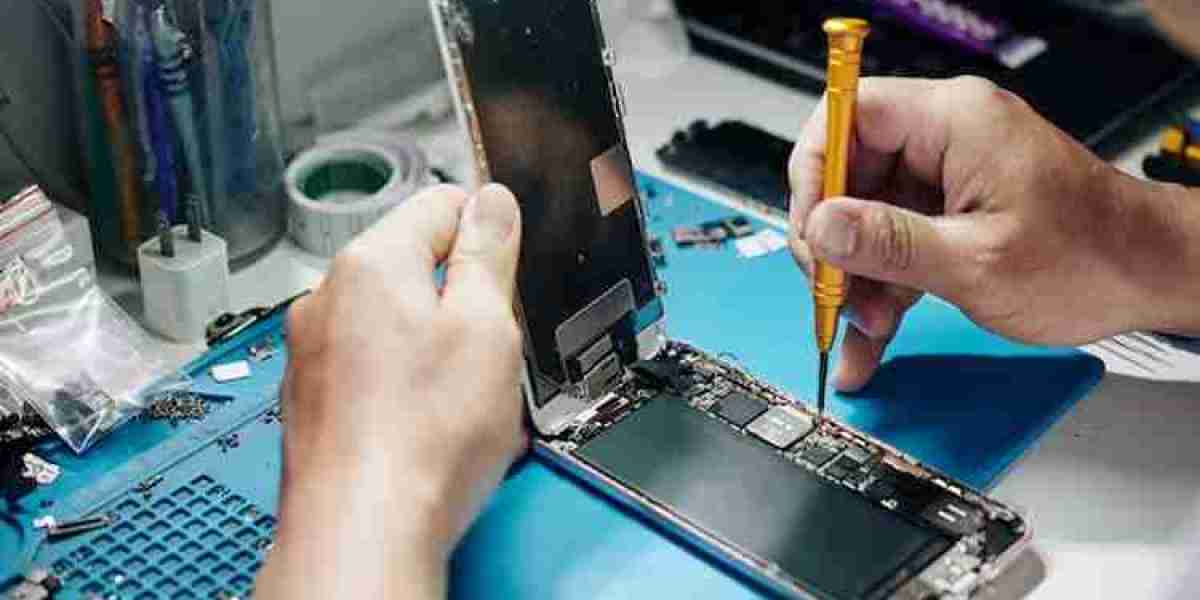 Get Quality Samsung Repairs in Abu Dhabi at Total Care Repair