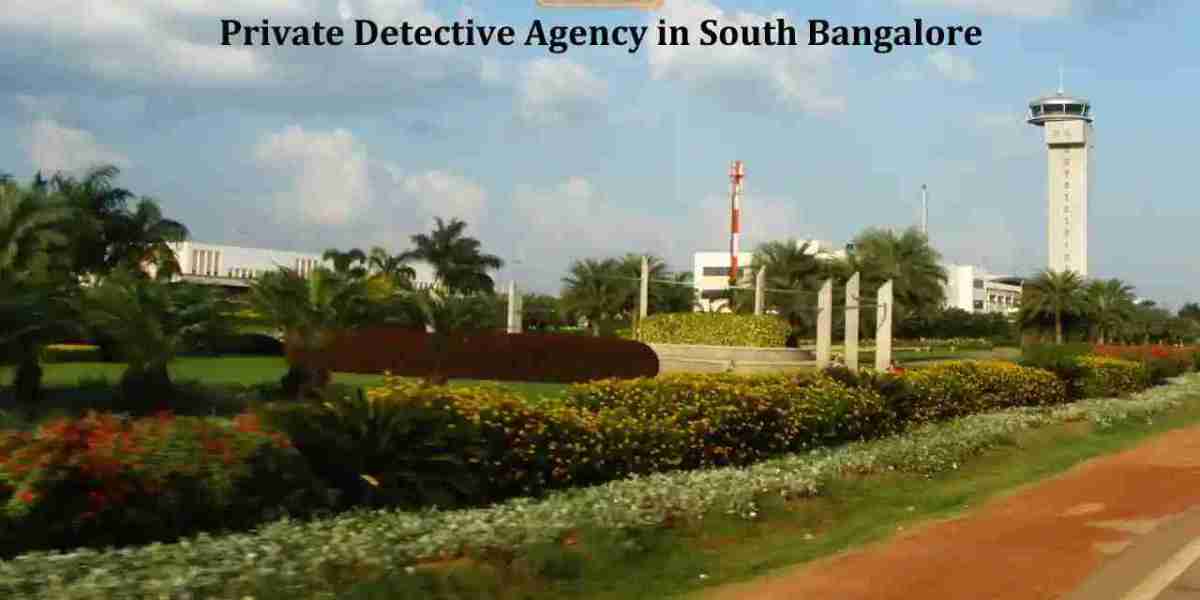 Leading Private Detective Agency in South Bangalore