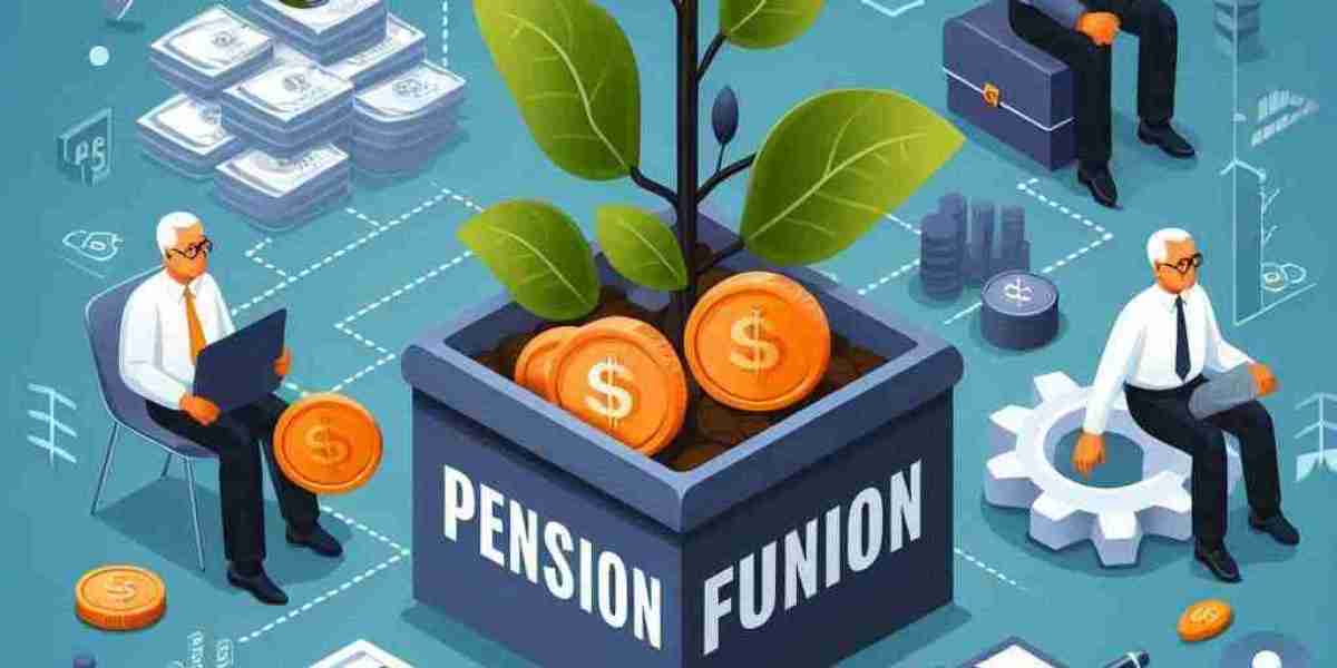 Global Pension Funds Market Insights You Need Now