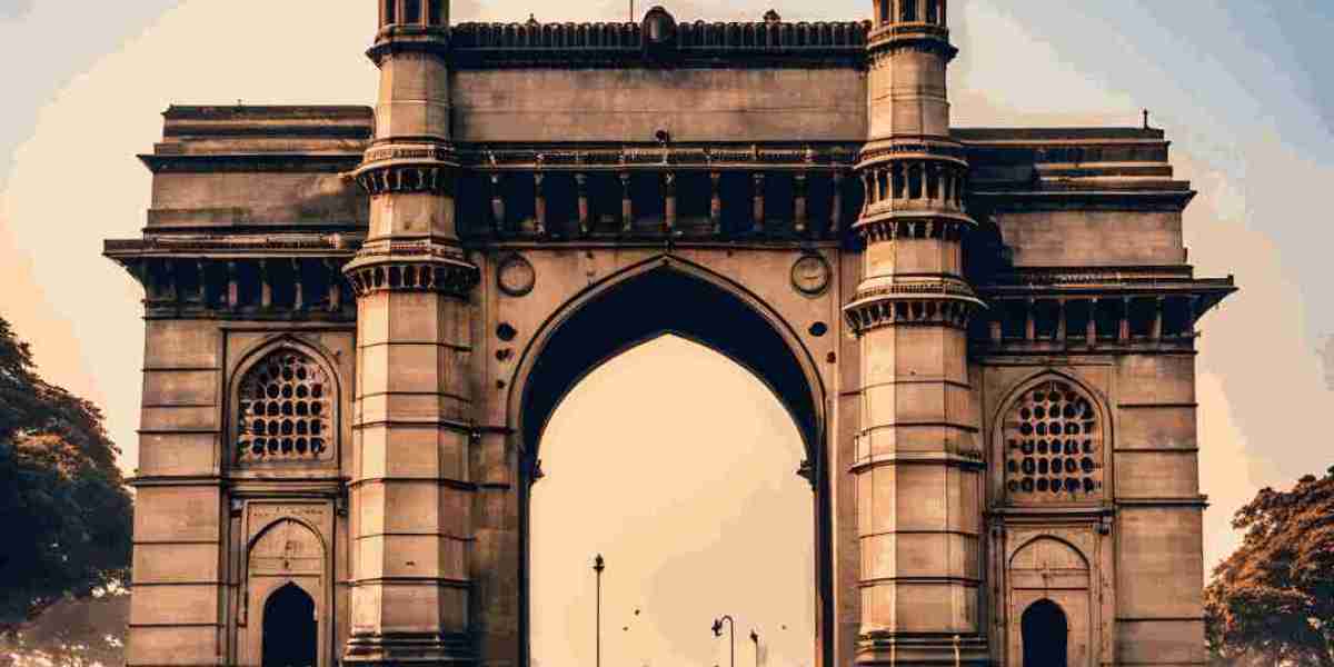 Places to Visit in Mumbai: The City of Dreams