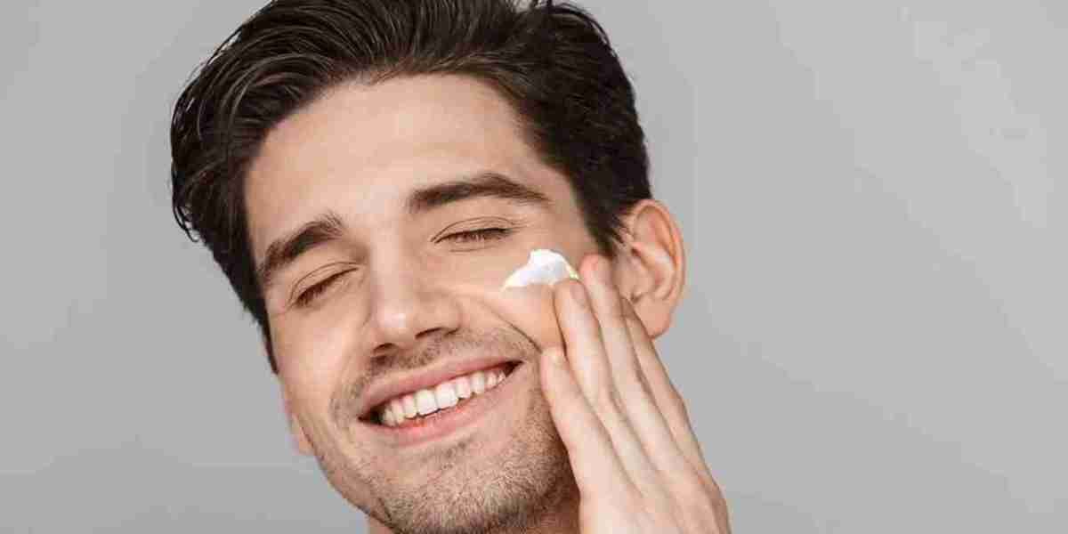 Men Face Care Market Dynamics: Emerging Trends and Growth Opportunities in the Global Industry