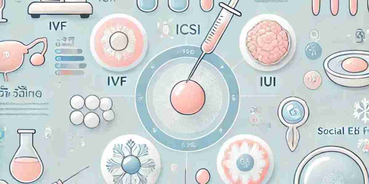 IVF: The Fertility Treatment That Makes Parenthood Possible