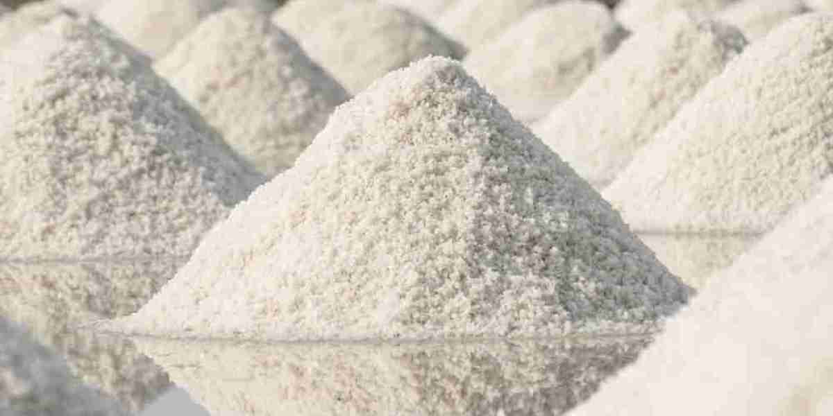 Silica Sand Supplier in India: A Comprehensive Guide