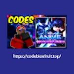 Animevanguards codes