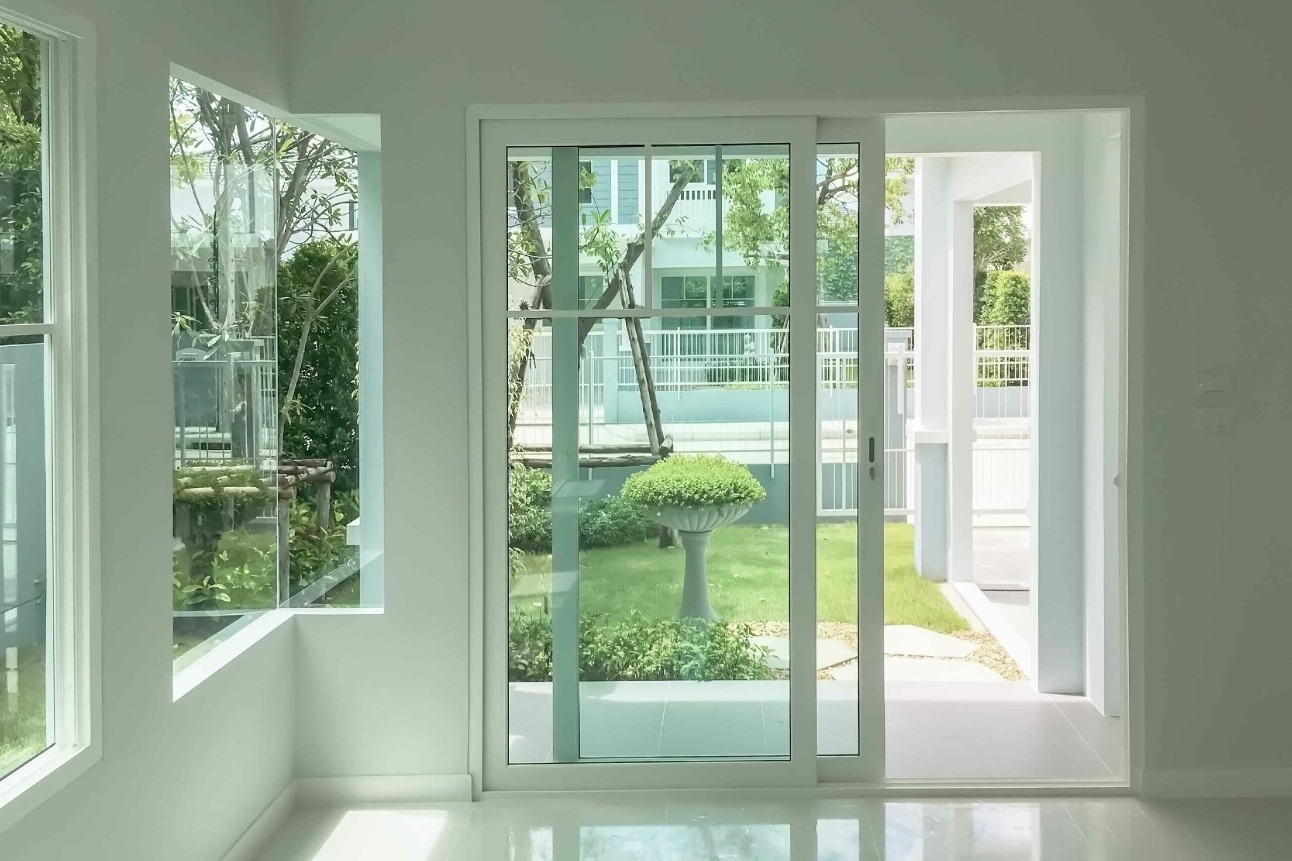 Revolutionize Your Entryway: A Guide to Aluminum Door Selection