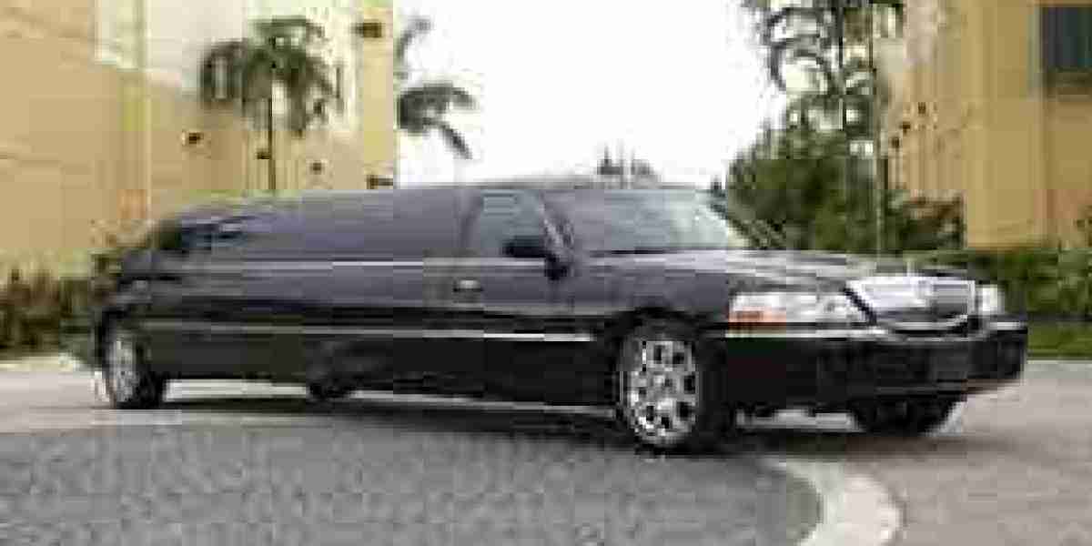 Limousine and Bus Rental Service NJ: Travel in Comfort and Style