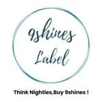 9shines Label