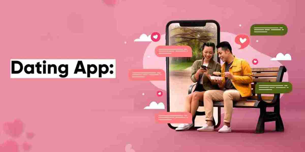 Dating Apps in 2025: Trends, Features, and Development Costs