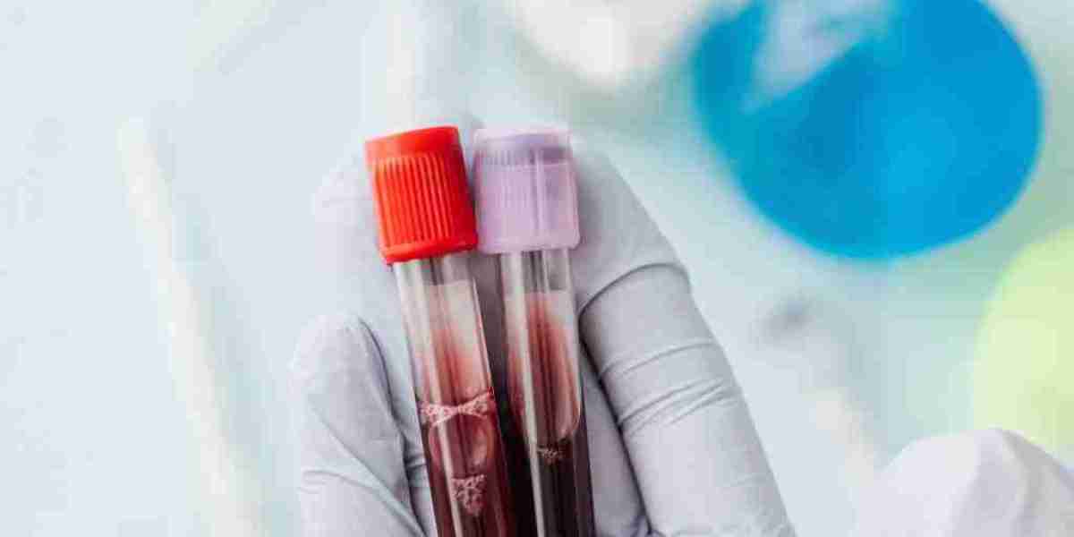 Blood Collection Tubes Market: Understanding the Barriers to Growth and Innovation