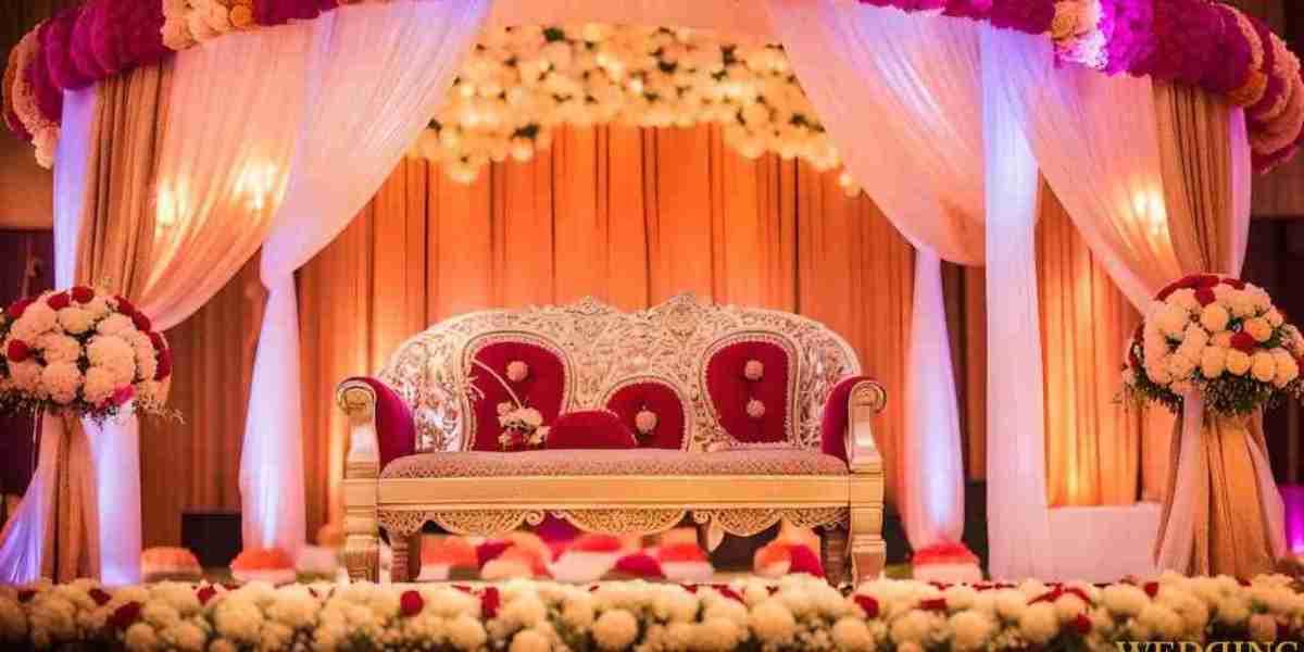 Banquet Halls in Mayapuri: The Ultimate Guide for Your Special Day